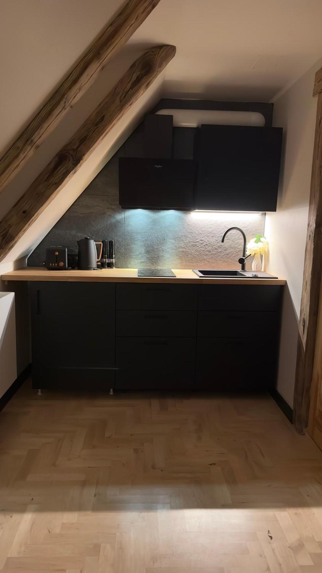 Uroczysko Villa Lesko Exteriör bild